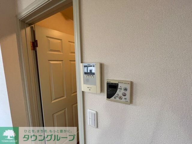 ビアンシェーヌの物件内観写真