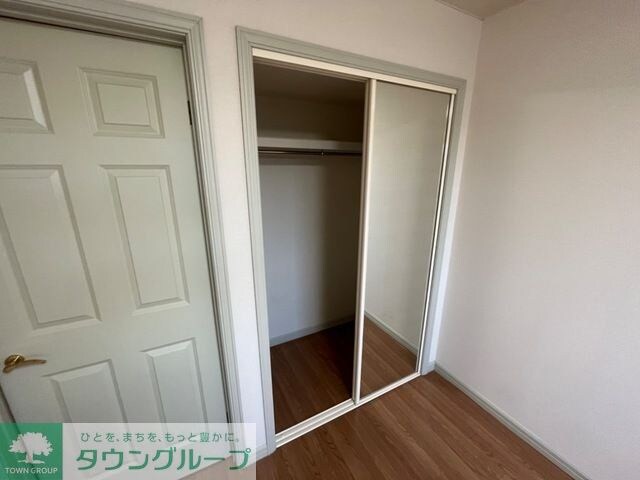 ビアンシェーヌの物件内観写真