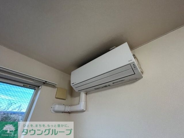 ビアンシェーヌの物件内観写真