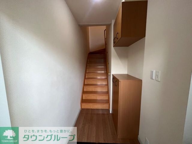 ビアンシェーヌの物件内観写真