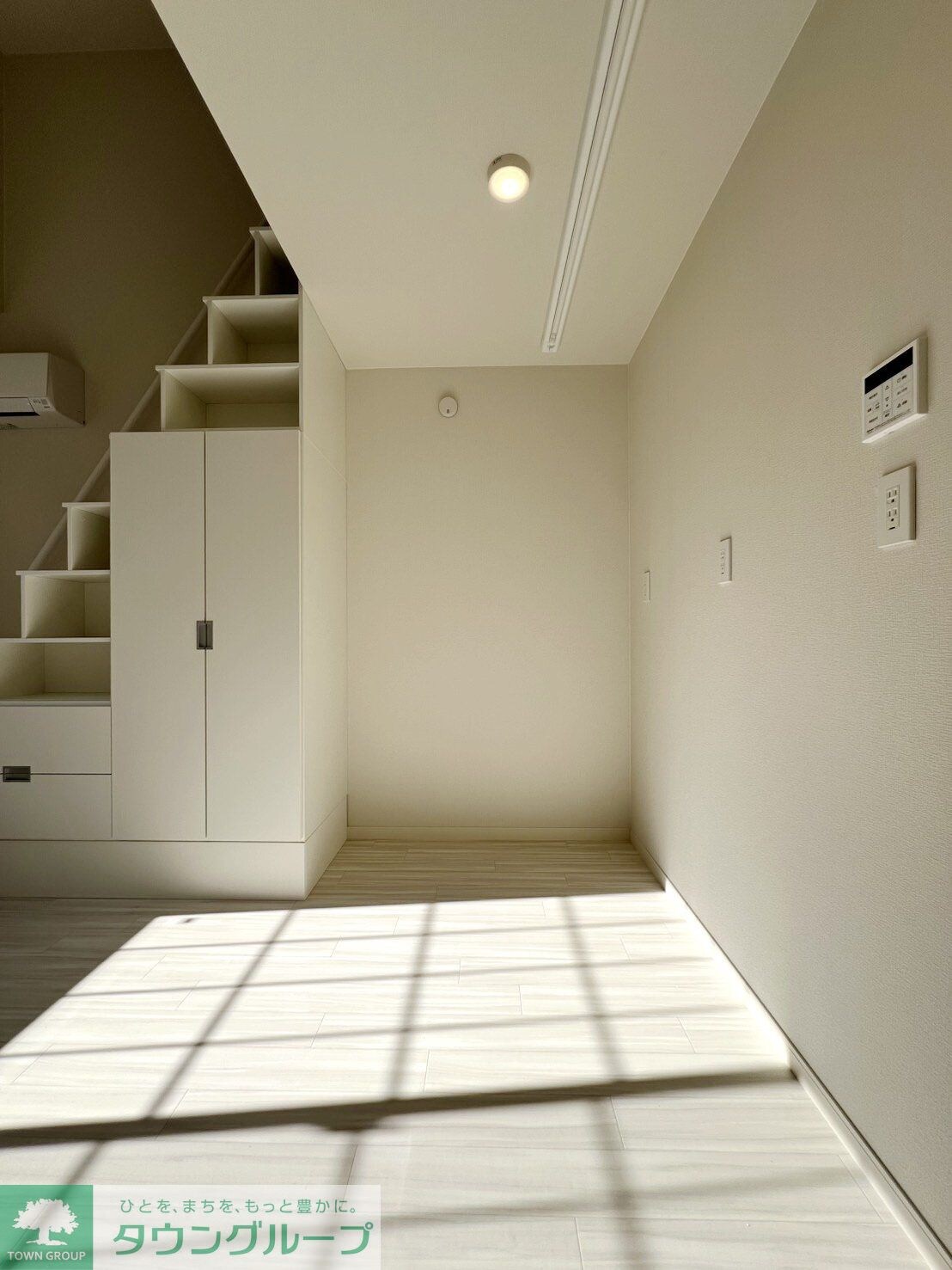 壱番館の物件内観写真