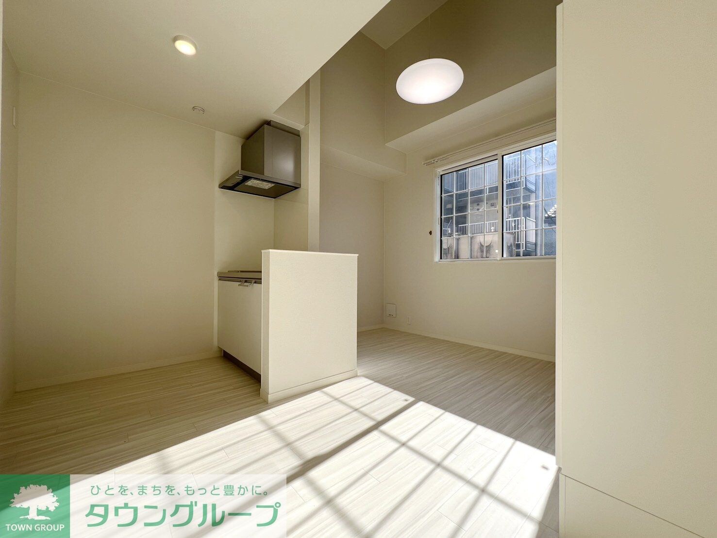 壱番館の物件内観写真