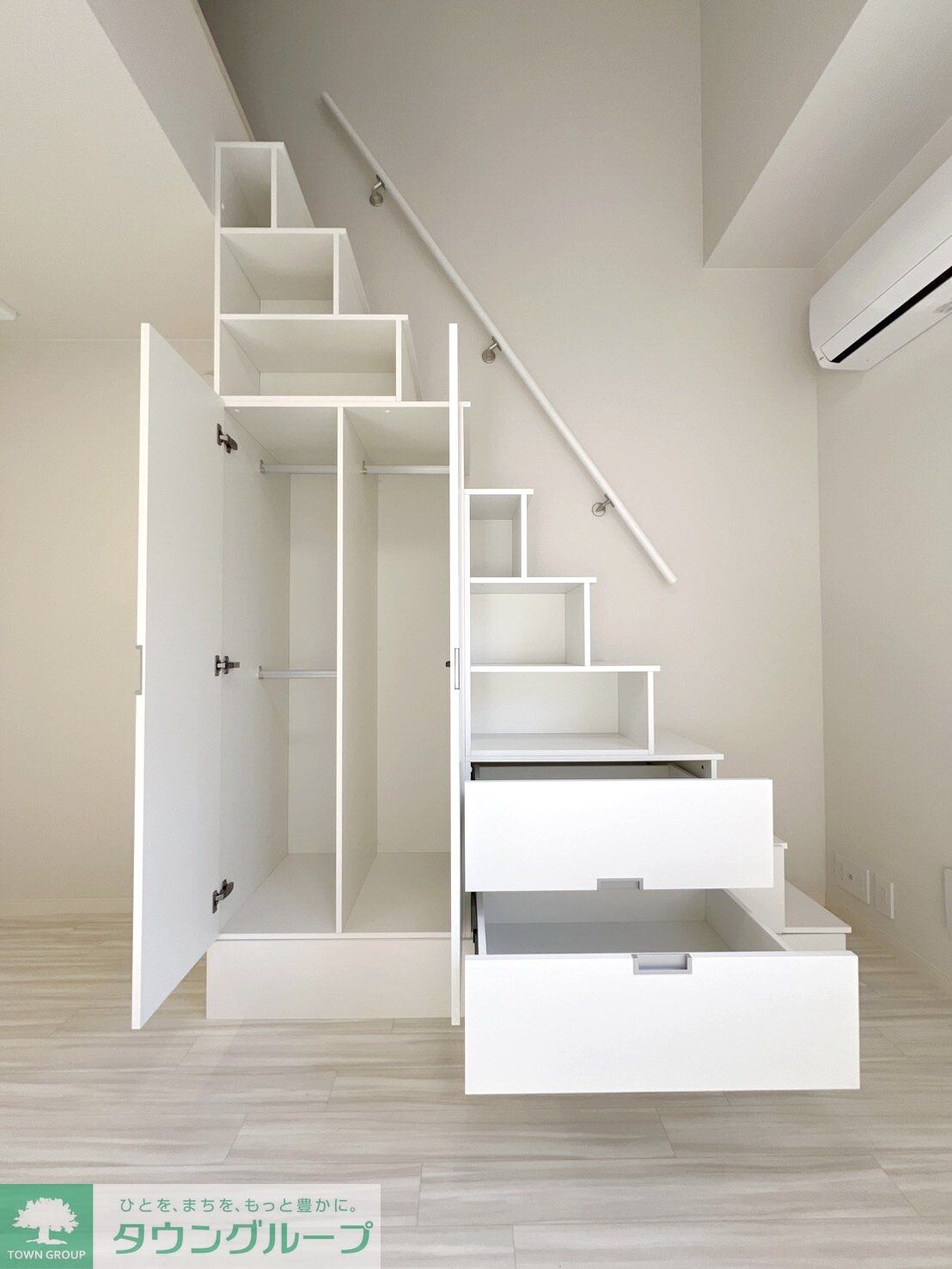 壱番館の物件内観写真