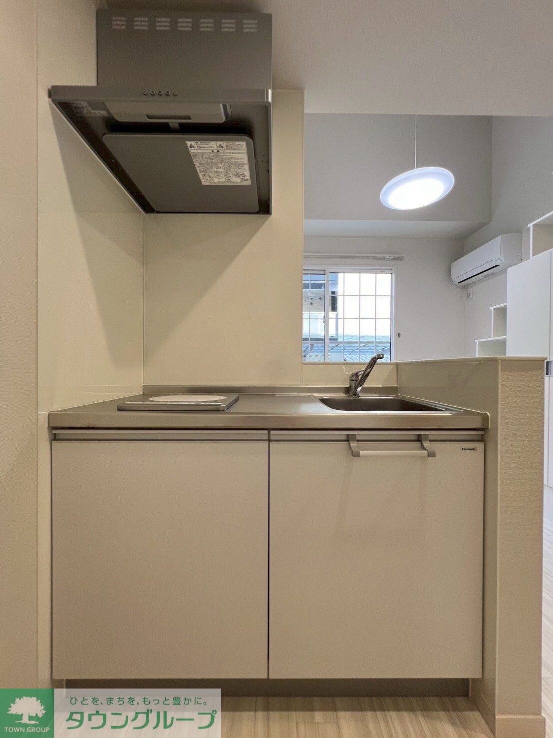 壱番館の物件内観写真