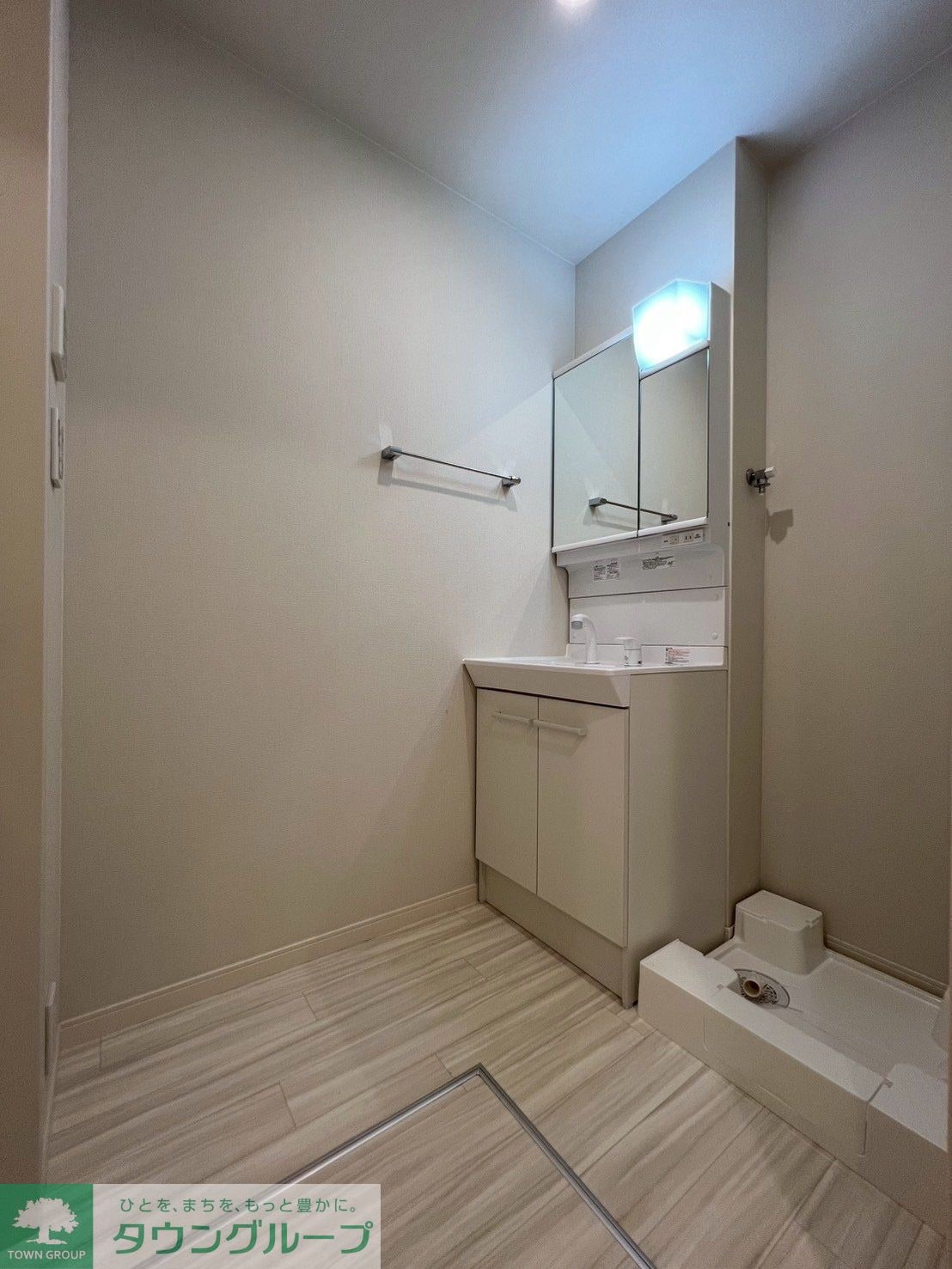 壱番館の物件内観写真