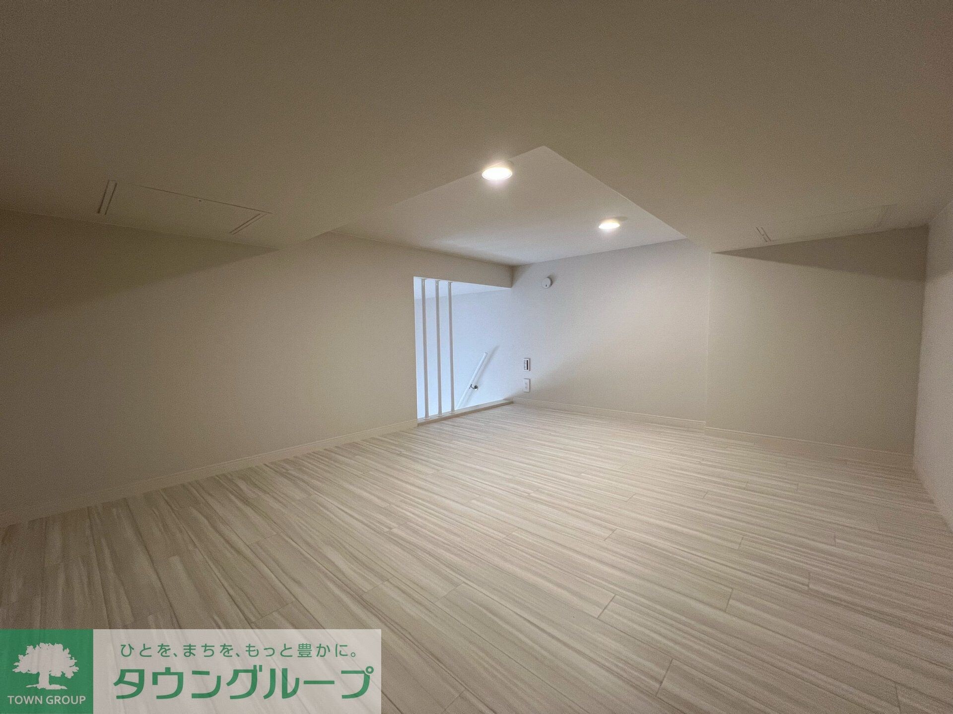 壱番館の物件内観写真