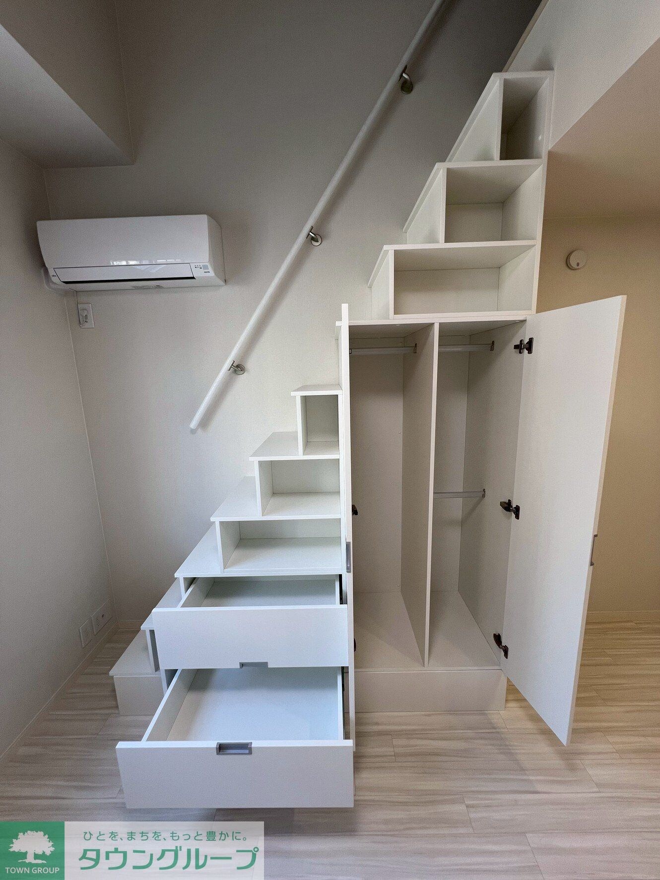 壱番館の物件内観写真