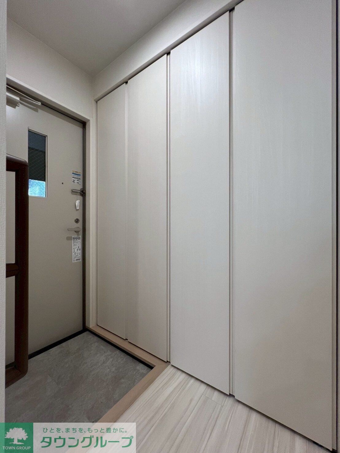 壱番館の物件内観写真