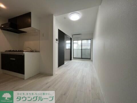 ジーメゾン越谷大袋の物件内観写真