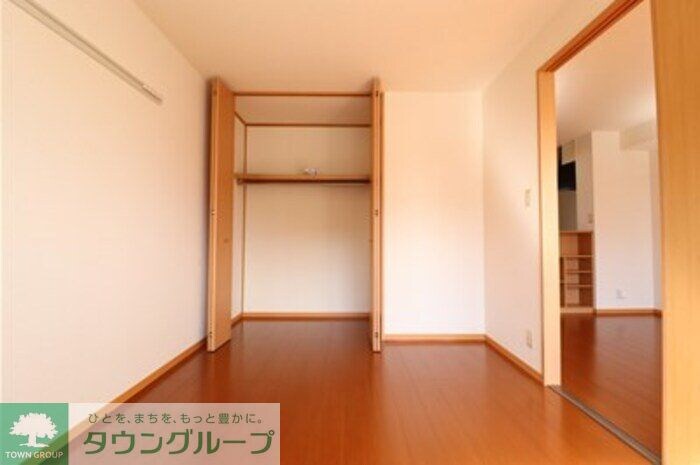 ローズパレスの物件内観写真