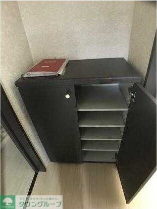 本町グリーンヒルズの物件内観写真