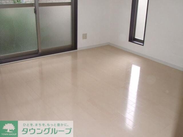 本町グリーンヒルズの物件内観写真