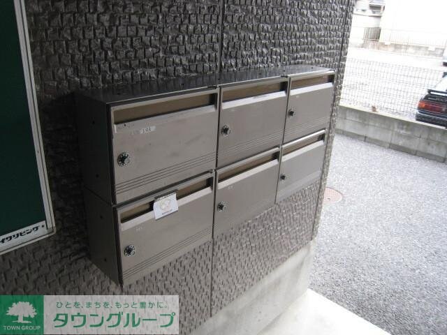 セキネマンション　IIの物件内観写真