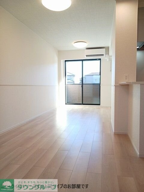 ヒカルサ久喜菖蒲の物件内観写真