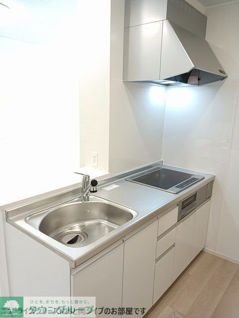 ヒカルサ久喜菖蒲の物件内観写真