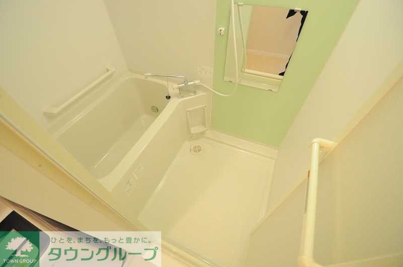 ミランダミルティユの物件内観写真