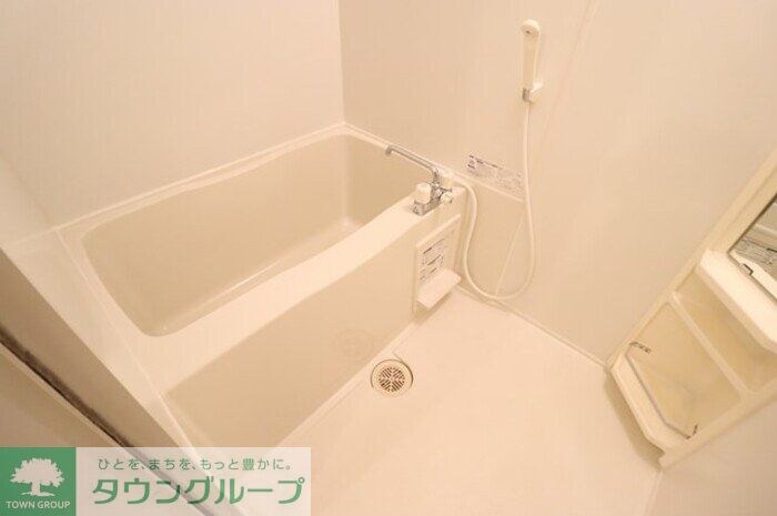 リトルアイランドの物件内観写真