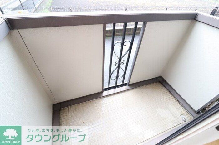 リトルアイランドの物件内観写真