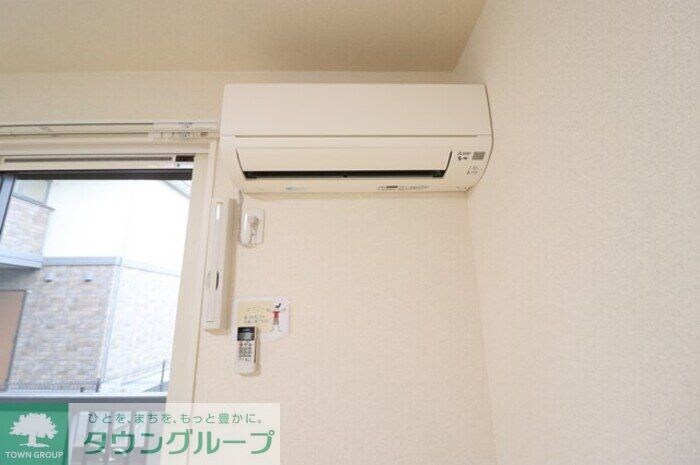 リトルアイランドの物件内観写真