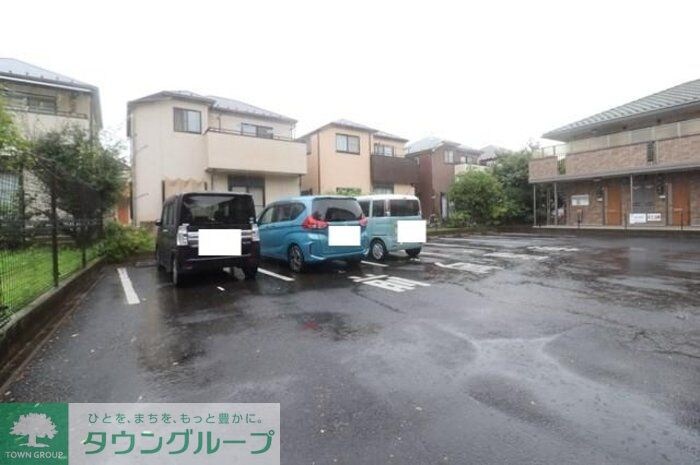 リトルアイランドの物件内観写真