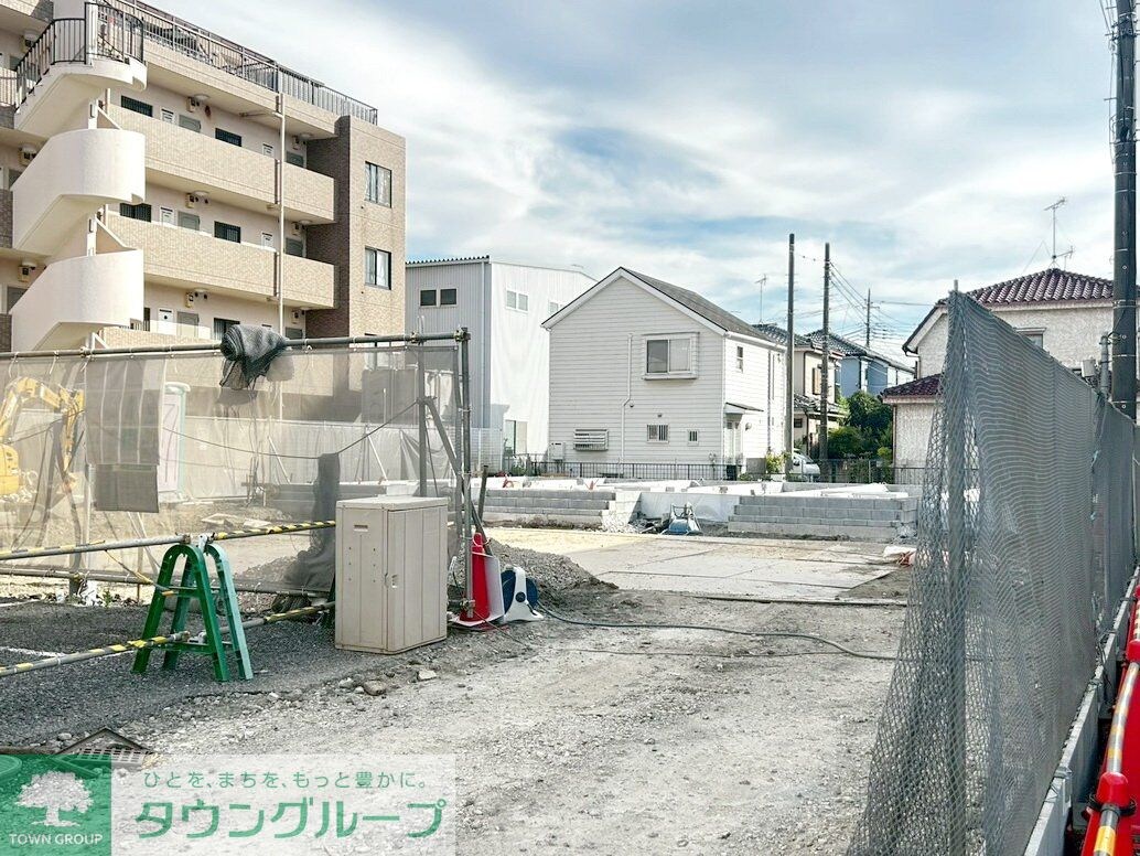 セルシアーナの物件内観写真