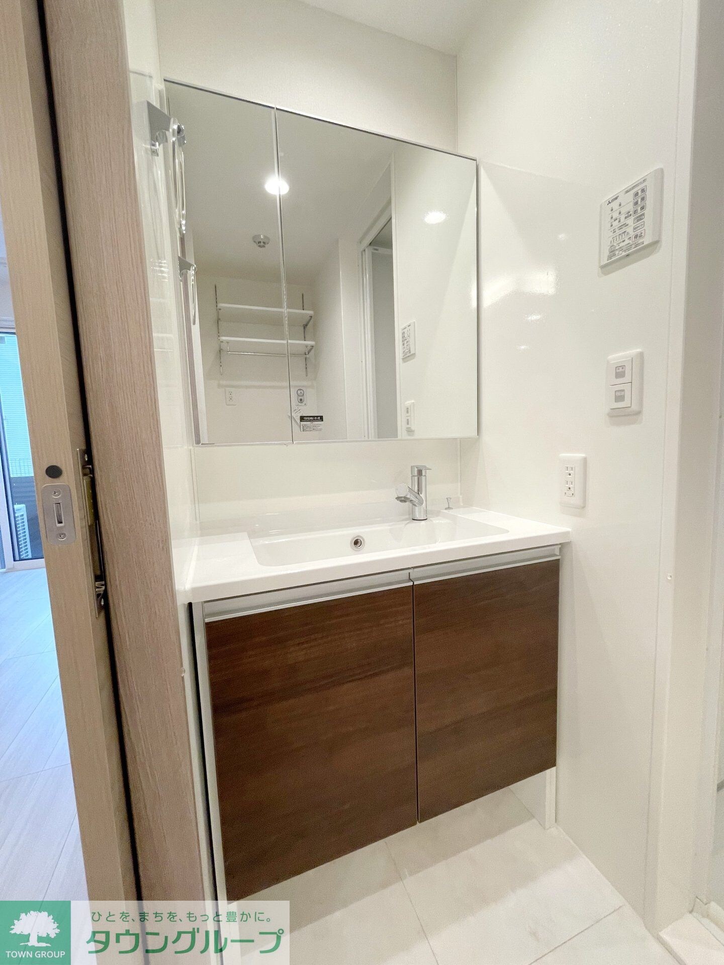 セルシアーナの物件内観写真