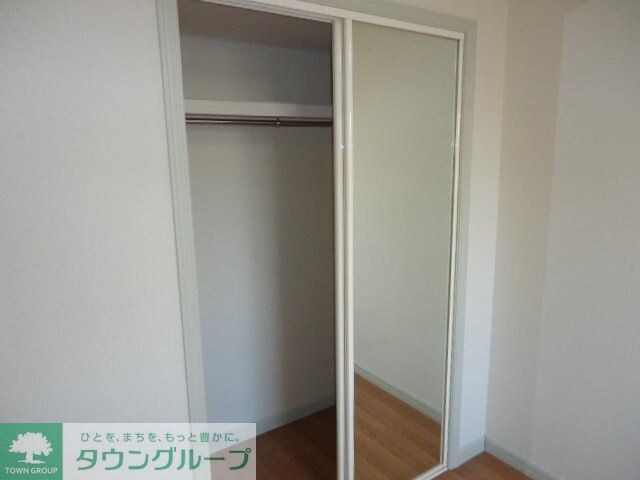 ビアンシェーヌの物件内観写真