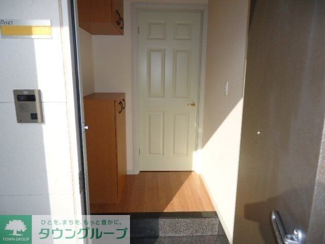 ビアンシェーヌの物件内観写真