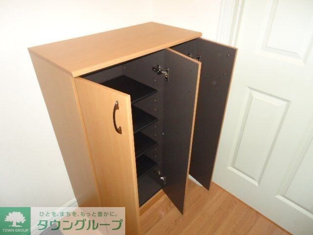 ビアンシェーヌの物件内観写真