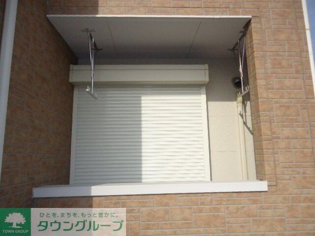 ビアンシェーヌの物件内観写真