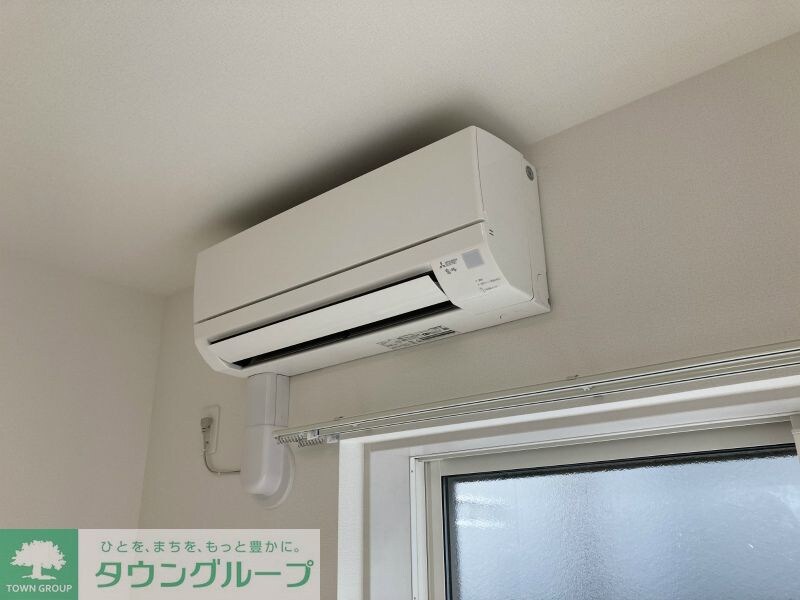 グレイス岩槻の物件内観写真