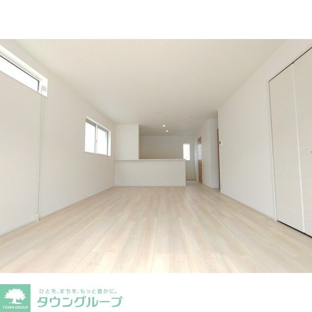 Kolet南栗橋#03の物件内観写真