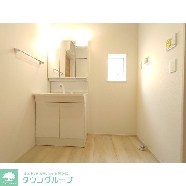 Kolet南栗橋#03の物件内観写真