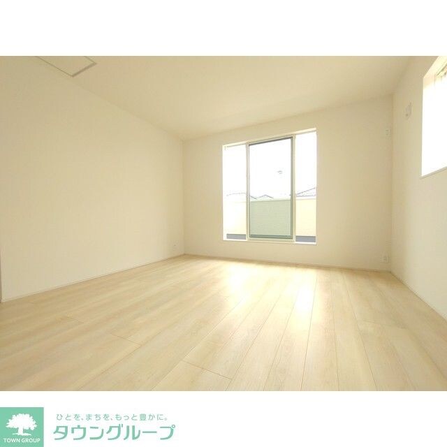 Kolet南栗橋#03の物件内観写真