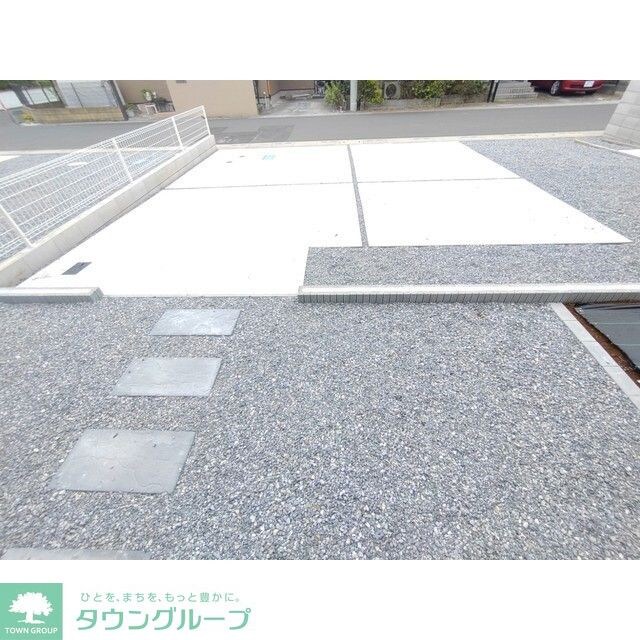 Kolet南栗橋#03の物件内観写真