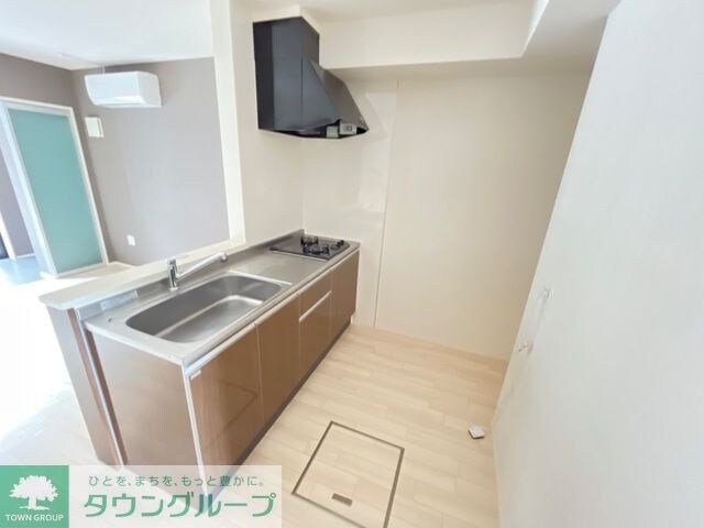 フリージアの物件内観写真