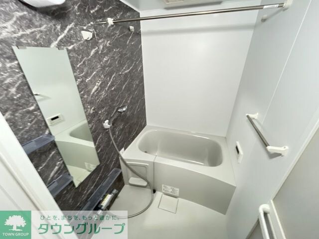 フリージアの物件内観写真