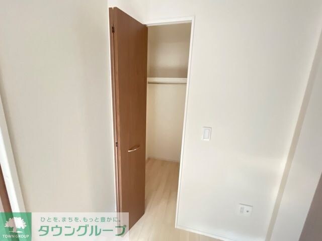 フリージアの物件内観写真