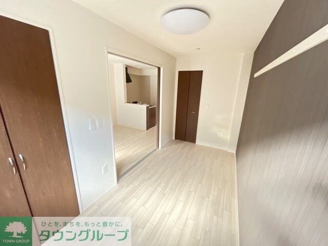 フリージアの物件内観写真