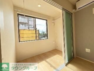 クレシア　-Crecia-の物件内観写真