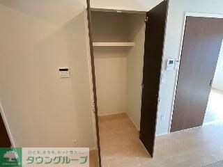 クレシア　-Crecia-の物件内観写真