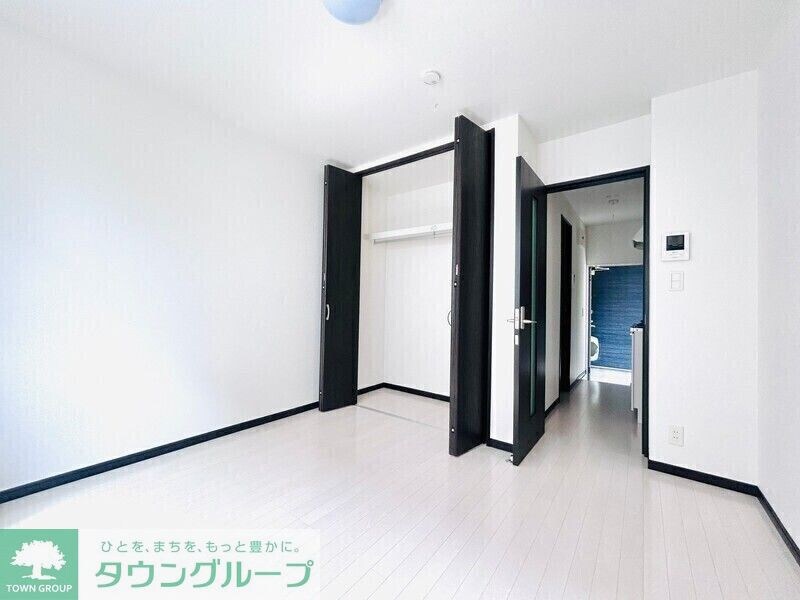 ND houseの物件内観写真