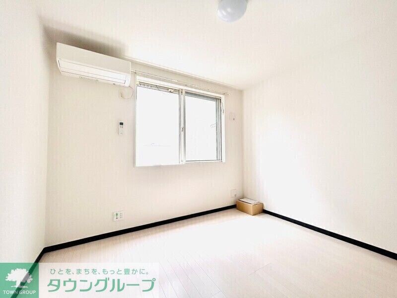 ND houseの物件内観写真