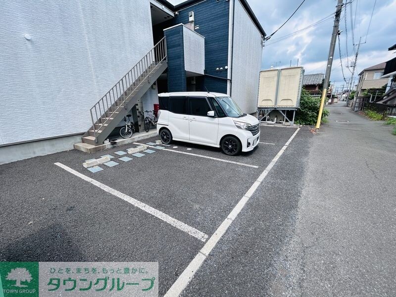 ND houseの物件内観写真