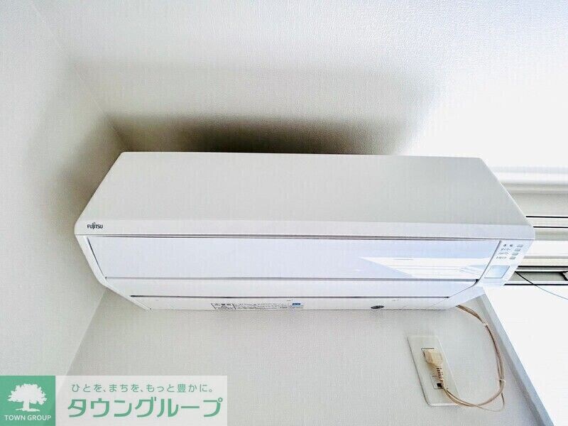 ND houseの物件内観写真