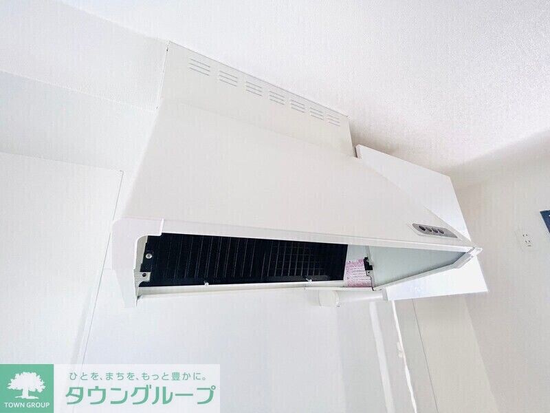 ND houseの物件内観写真