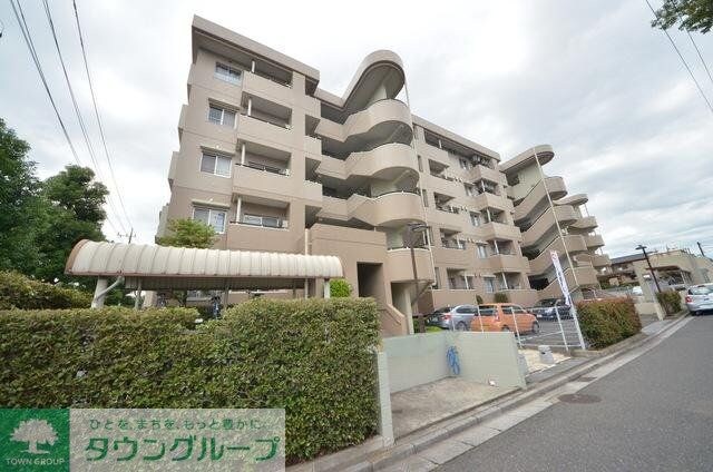 コーポレート東浦和2号棟の物件内観写真