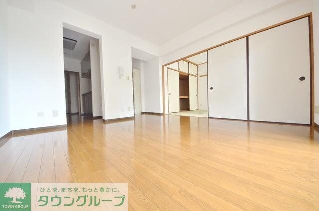 コーポレート東浦和2号棟の物件内観写真