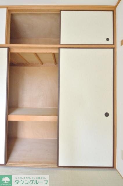 コーポレート東浦和2号棟の物件内観写真