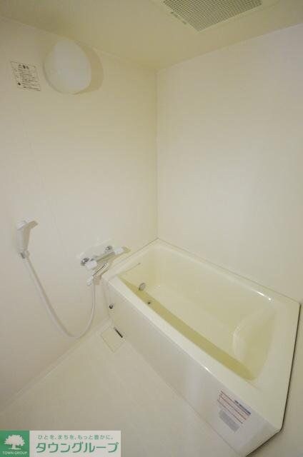 コーポレート東浦和2号棟の物件内観写真